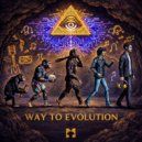 Bandini BR - Way To Evolution