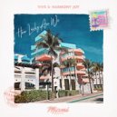 Vive, Harmony Joy - How Lucky Are We (Original Mix)