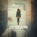 N.E.O.N, Di Mora - Let You Down