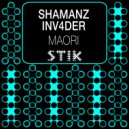 Shamanz & Inv4der - Maori