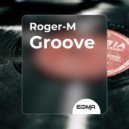 Roger-M - Groove