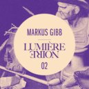 Markus GIBB - Bali Broken (English Club Remix)