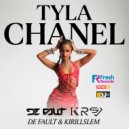 Tyla - Chanel (DE FAULT & KIRILLSLEM Remix) (Radio edit)