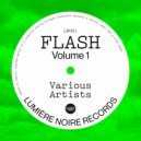 Kike am Radar - It\'s All Lies (Original Mix)