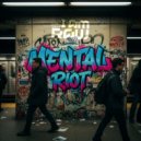 I AM RAW feat. Bombasquad - MENTAL RIOT (Bombasquad Remix)