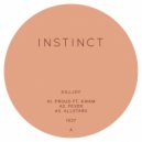 Killjoy - Lovestruck