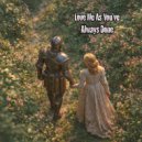 Chizuka feat. Juno Skye - Love Me As You\'ve Always Done (Original Mix)