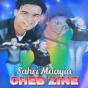 Cheb Zine - Faya Hdarti (Original Mix)