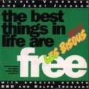 Janet Jackson - The Best Thing