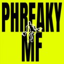 Mike Dunn pres. Mr. 69 - Phreaky MF (Matroda & GREG 99 Remix)