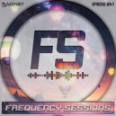 Saginet - Frequency Sessions 241 (Show)
