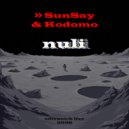 SunSay 1-1 & Kodomo - Concept 3 (Edivanich live mashup)