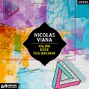 Nicolas Viana - Fog Machine
