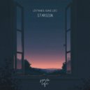 Lō-fÿkkø & soave lofi - Starsign ()