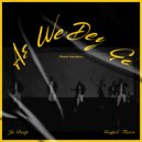 Jo Deep & Gospel Force - As We Dey Go (Live Rock Version)