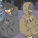 DLuZion & kreesay - spin the beat back ()