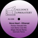 Nova Heart & Italomatic - Ethereal (Italomatic Remix)
