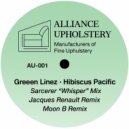 Greeen Linez & Jacques Renault - Hibiscus Pacific