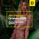 DJ Favorite & Kristina Mailana - We Movin (Afro Mix)