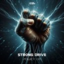 Strong Drive - Karahana (Original Mix)