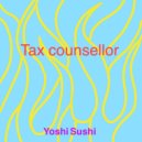Yoshi Sushi - Tax counsellor (Original Mix)