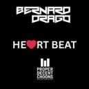 Bernard Drago - Heartbeat (Radio Cut)