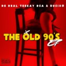 De Real Teekay Rsa with BusiXO - Way Back