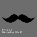 Philipp D. - Mustached Mix 07 [27.10.2025]