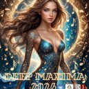 Dj Da Vinci - Deep maxima # 3 2026