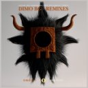 JAFFAR THE NIGHTMARE, Trio Bulgarina - Surva (DiMO (BG) Remix)