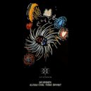 Alessa Khin, Tobie Bryant - Jacaranda