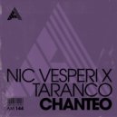 Nic Vesperi, Taranco - Chanteo (Extended Mix)