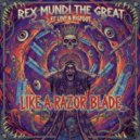 Rex Mundi The Great & Love & Bigfoot - Scratching the Surface ()