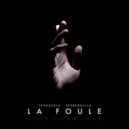 StereoKilla, TR3NACRIA - La Foule (Le Monde Mix)