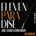 Velarde, Luque, Chema Chisvert - Half Moon Bay