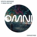 Steppa Browne - Frozen (Original Mix)