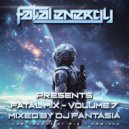 DJ Fantasia - Hard Trance Trip in 2025