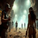 Nappy Soldier - Cartel Negotiations (Original Mix)