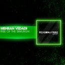 Mehran Vedadi - Rise of the Simurgh