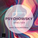 Psychowsky - Shelter
