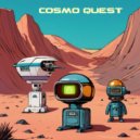 Keisho Kikuchi - Cosmo Quest