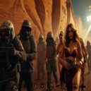 Nappy Soldier - Agents of the Night