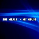 The Meals - Hot Patty