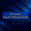 DJ Umka - Dancing at the Totem