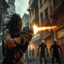 Nappy Soldier - Streets Full of Shell (Original Mix)