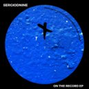 Sergiodnine - On The Record