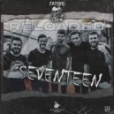 Fading Eden - Seventeen