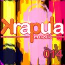 Ed-Ward & Oscar Palacios - Venge Rate