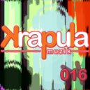 Djeep Rhythms - Phalette II