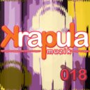 George Privatti - The Moon Wolf